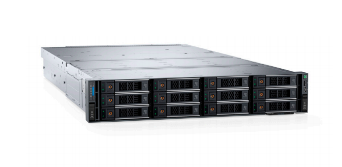 DELL PowerEdge R760xd2