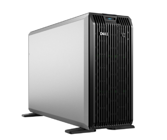 DELL PowerEdge T360 塔式服務(wù)器