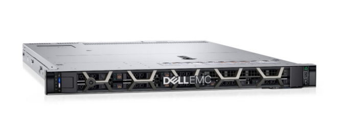 Dell EMC PowerEdge R450