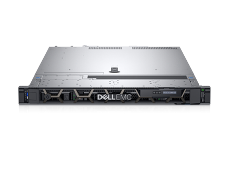 DELL PowerEdge R6615