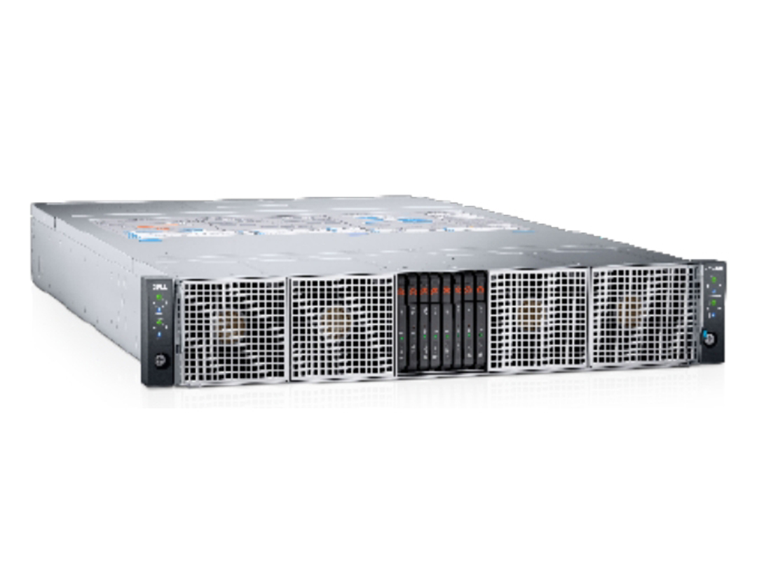 DELL PowerEdge C6620