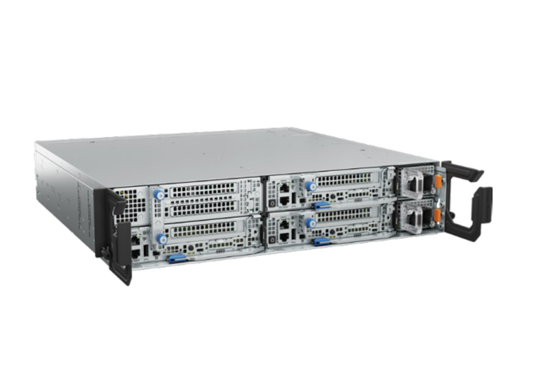 DELL PowerEdge XR8000